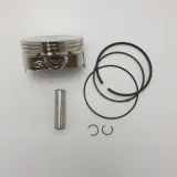 Piston