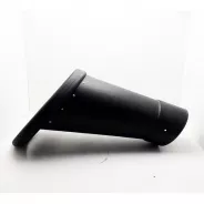 Trémie supérieure 540mm