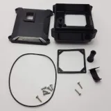 Coffret &eacute;lectrique