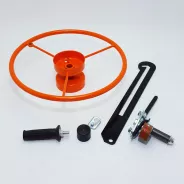 Réparation palan (kit) FEIDER