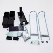 Accessoires (kit) FEIDER