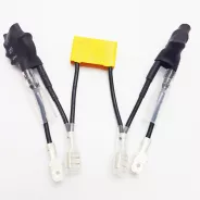 Condensateur 26.2mm ENERGIZER