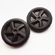 Roues 180mm ENERGIZER