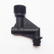 Raccord sortie d'eau ENERGIZER