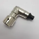 Connecteur de bougie