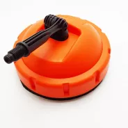 Brosse terrasses 250mm ENERGIZER