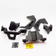 Accessoires (kit) 8 ENERGIZER