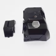 Capot moteur 145mm RACING