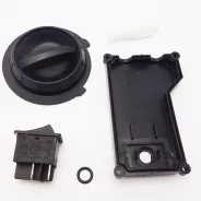 Contacteur marche/arrêt Nettoyeur haute-pression ENERGIZER