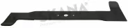 Lames Tondeuse CASTELGARDEN 520mm SKANA 182004340/1, 82004340/0, SB82004340