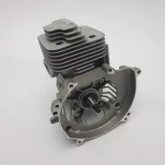 Bloc moteur (kit) HYUNDAI