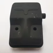 Pot d'échappement (kit) 115mm HYUNDAI