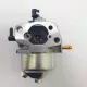 Carburateur Complet Feider Tondeuse - Entraxe 42mm, Diamètre Intérieur 16.5mm