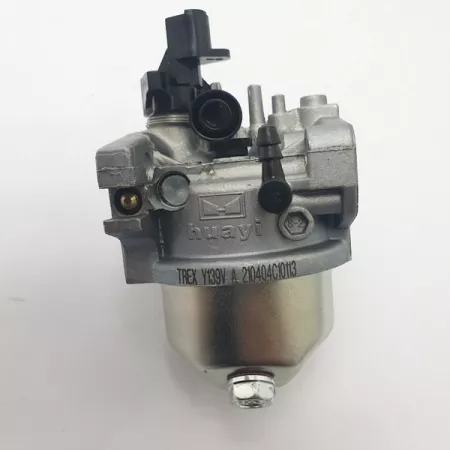 Carburateur complet Entraxe 42mm Diamètre intérieur 16.5mm pour Tondeuse FEIDER