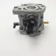 Carburateur Complet Feider Tondeuse - Entraxe 42mm, Diamètre Intérieur 16.5mm