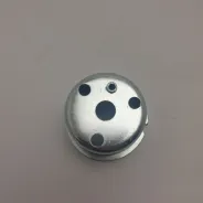 Cloche lanceur 59mm FEIDER