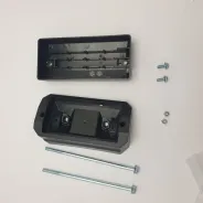 Capot batterie FEIDER