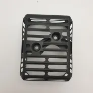 Grille d'échappement 140mm FEIDER