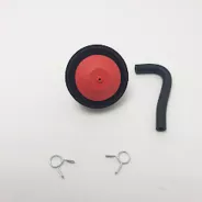 Poire d'amorçage FEIDER