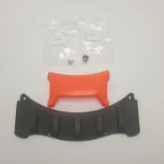 Capot avant 180mm 370mm FEIDER