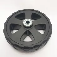 Roue avant 175mm FEIDER