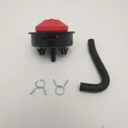 Poire d'amorçage FEIDER