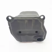 Pot d'échappement (kit)