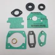 Pochette de joints Entraxe Joint Echappement 43mm