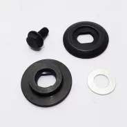 Fixation lame (kit) FEIDER