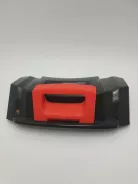 Capot avant 370mm RACING