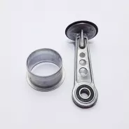 Kit piston 46.5mm