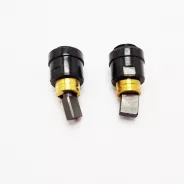 Jeu de charbons 14.2mm 6.3mm 11.8mm HYUNDAI