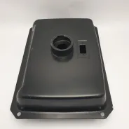 Réservoir carburant pour Groupe électrogène HYUNDAI