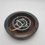 Volant magnétique HYUNDAI