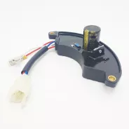 Carte AVR 5000W HYUNDAI