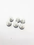 Clapets (kit) 16.8mm