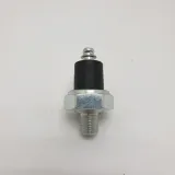 Indicateur pression d'huile