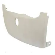 Panneau inférieur de capot Massey Ferguson 826817M92