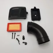 Capot de filtre à air RACING