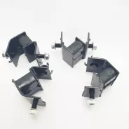 Silentblocs (kit) 92mm 34.5mm HYUNDAI