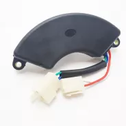 Carte AVR 6500W HYUNDAI