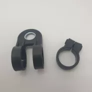 Fixation harnais 25.4mm