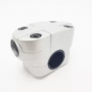 Support de guidon (kit) 90mm