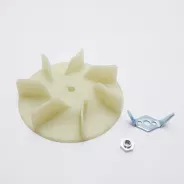 Turbine 170mm BESTGREEN