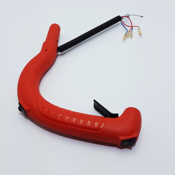 Poignée de commande (kit) BESTGREEN