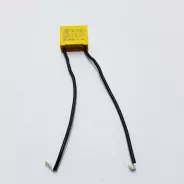 Capacité 17.6mm 22µF REDSTONE