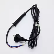 Cordon électrique 2000mm REDSTONE