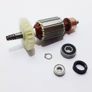 Rotor 168mm REDSTONE