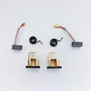 Jeu de charbons 32mm 5.8mm FEIDER