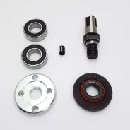 Axe transmission 53.8mm FEIDER